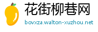 花街柳巷网